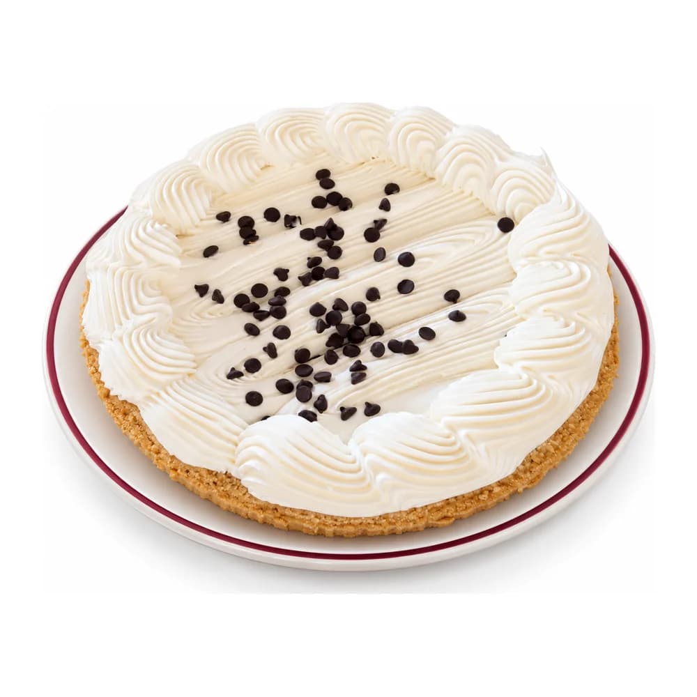 A whole chocolate pie from Anna Miller’s